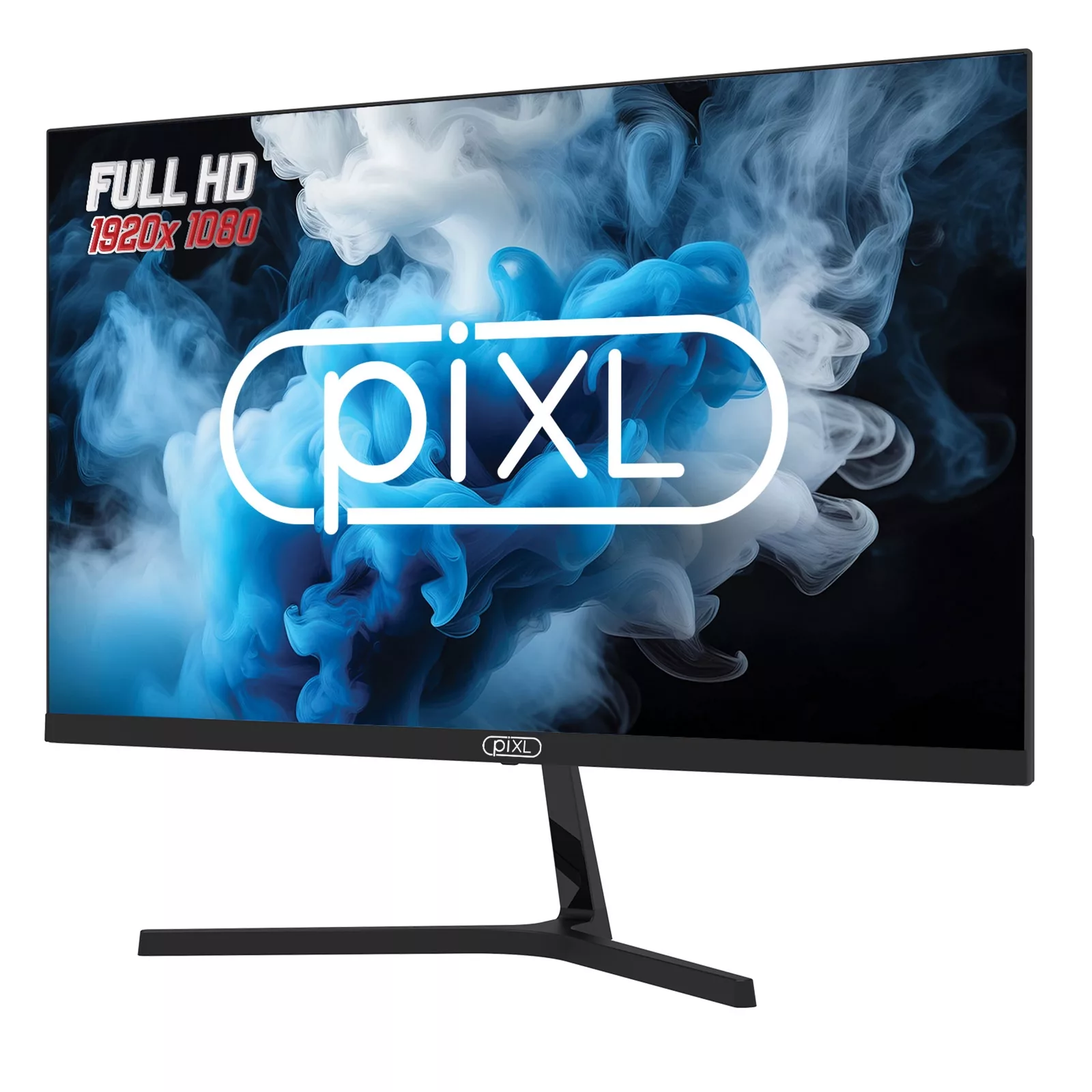 piXL 21.5 Inch Full HD Monitor with 100Hz Refresh Rate, 1920 x 1080 Resolution, 5ms Response Time, H - Image 2