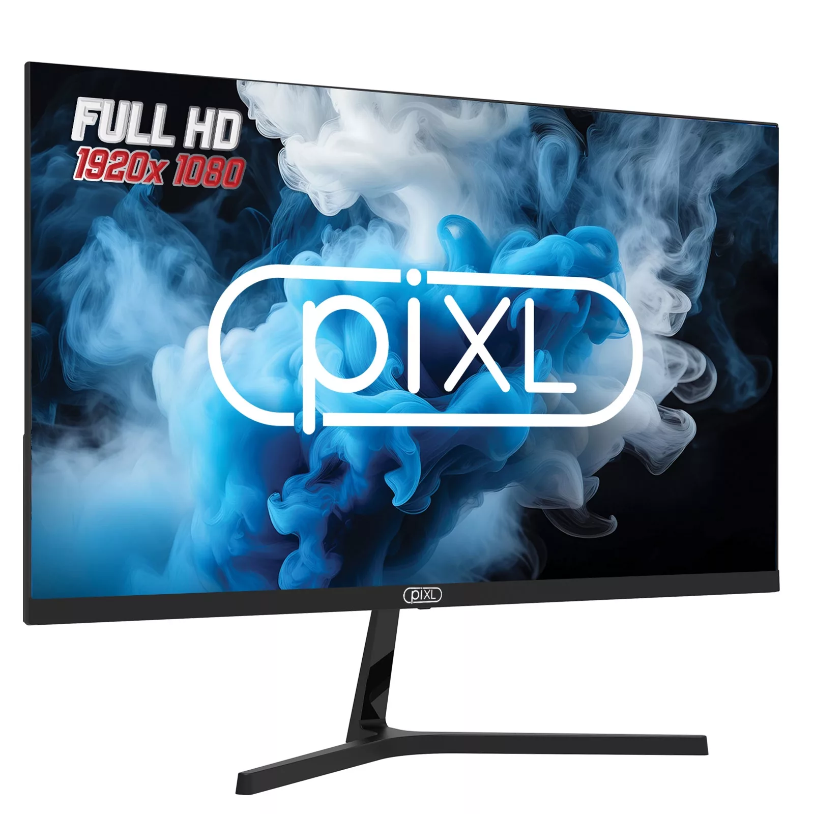 piXL 21.5 Inch Full HD Monitor with 100Hz Refresh Rate, 1920 x 1080 Resolution, 5ms Response Time, H - Image 3