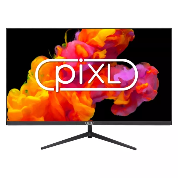 piXL 32 Inch Full HD Widescreen IPS Monitor with 1920x1080 Resolution, 4ms Response Time, 60Hz Refre