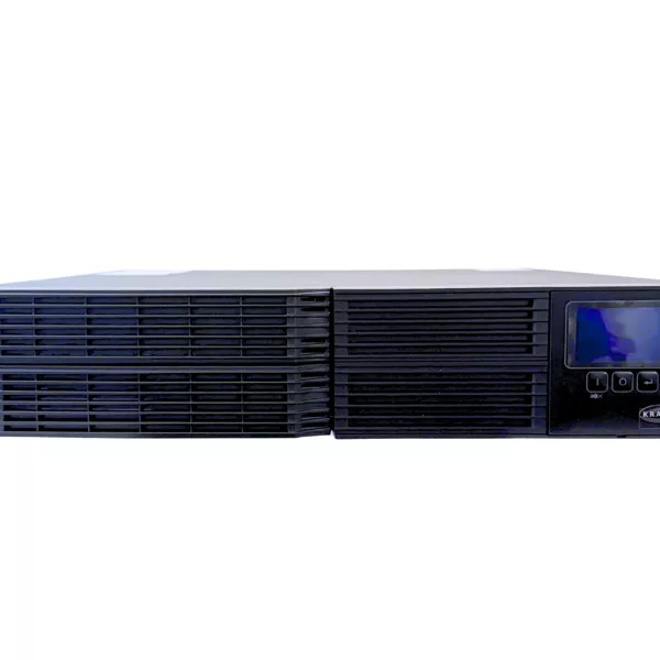 N270 Kratos 3000VA/3000W On-line Double Conversion UPS