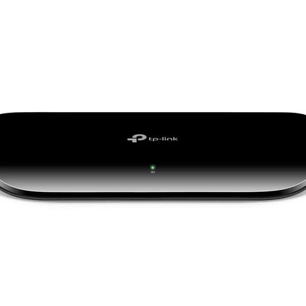 TP-Link TL-SG1008D 5-Port Gigabit Desktop Switch
