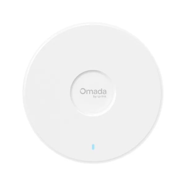 TP-Link EAP787 BE12000 Ceiling Mount Tri-Band Wi-Fi 7 Access Point