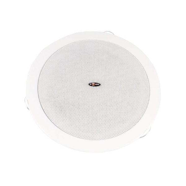 SCL6W Magna 6W White Ceiling Speaker 100VA (1.5W/3W/6W)-0