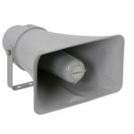 251-0160 Active Weatherproof horn speaker
