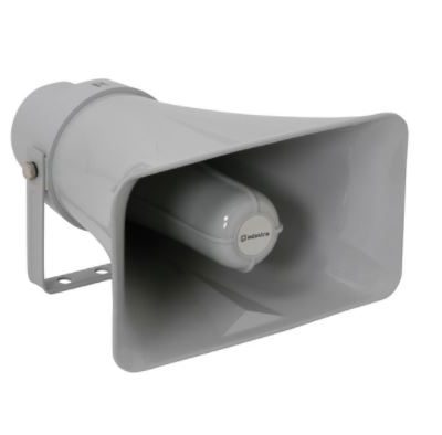 251-0160 Active Weatherproof horn speaker
