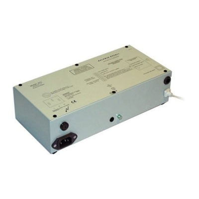 Telephone Interface For Public Address System-0
