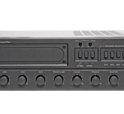 252-0083 Mixer Amp TA1060