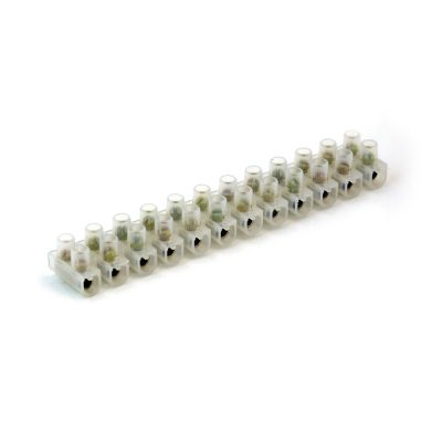 15A Strip Connector Pack 10-0