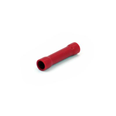 KVC010 1.50mm Butt Term Conn Red (RBC4)-0