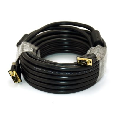 VGA Cable Male - Male - 10M-0