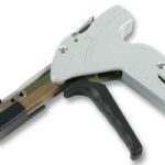 Cable Tie Wrap Gun for Stainless Steel Ties-0