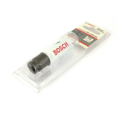 Bosch Progressor Quick Change Holesaw 20mm-0