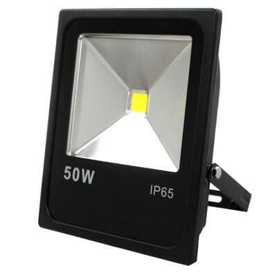355-0429 Midas 50W LED Floodlight
