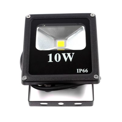 External LED floodlight 10w-0