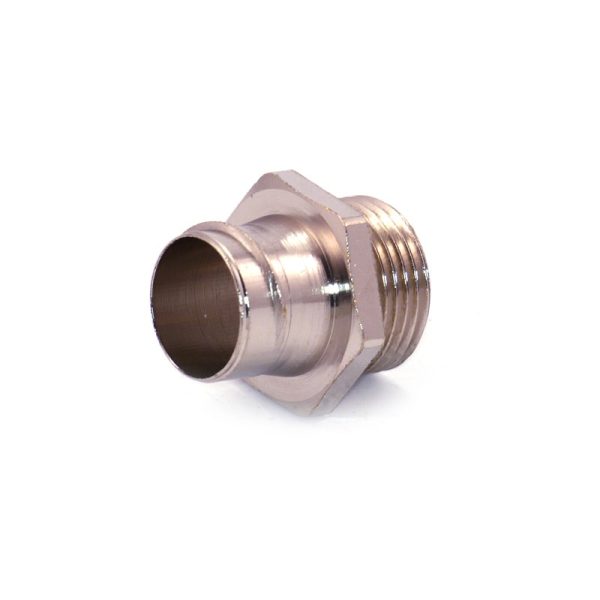 20mm fixed gland.Pack 10-648
