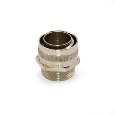 25mm fixed gland.Pack 10-0