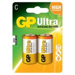 R14P/C type battery-0