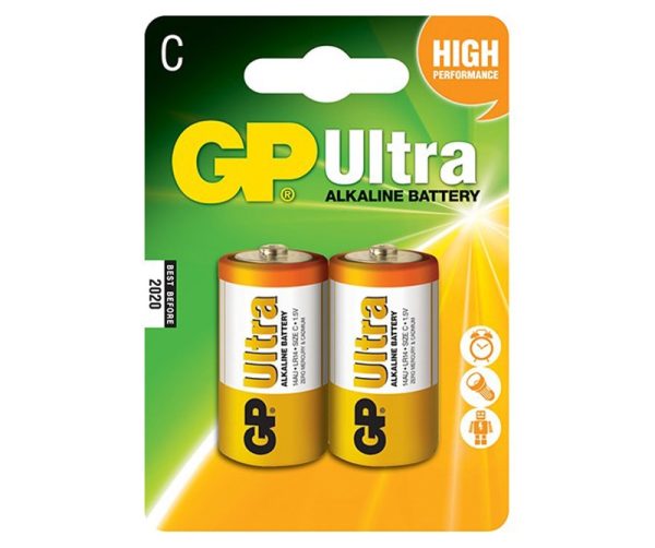 R14P/C type battery-0