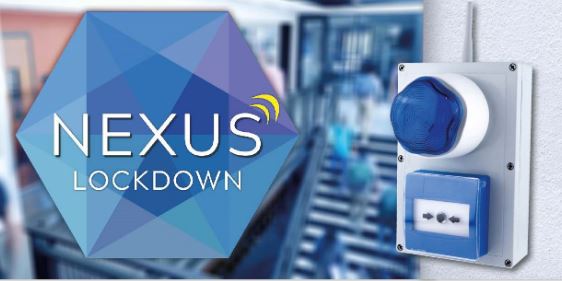 nexus lockdown system