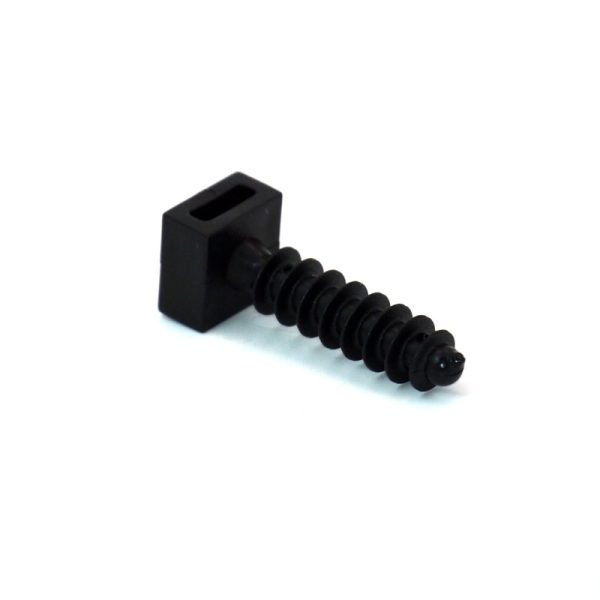 Cable tie rawl fixings.Pack 100-984