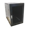 Midas Gold 18u 600x1000mm Server Cabinet - Mesh Door-0