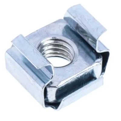 604-0176 Cage Nut Image