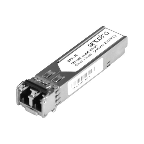 LC Multimode 550m Gbic/SFP Transceiver-0