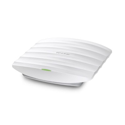 TP-Link Auranet Turbo AC1900 Wireless Dual Band Gigabit Ceiling Mount PoE Access Point-0
