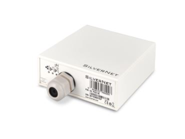 611-0039 SilverNet 5GHz PTP Link 95Mbps up to comes with w PoE Injectors and Brackets
