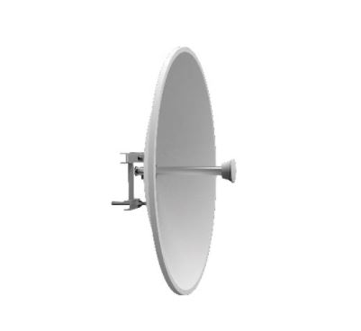 611-0077 Silvernet Dish Antenna