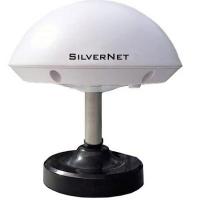 611-0081 Silvernet ECHO