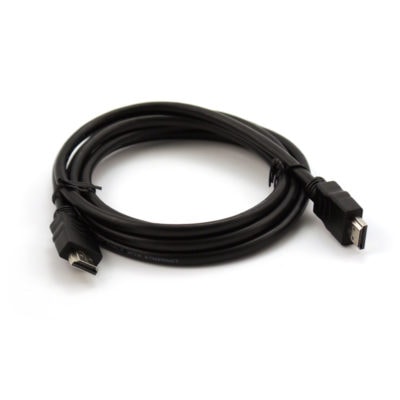 2 Metre High Speed HDMI cable with Ethernet-0
