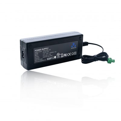 630-0260 Veracity High Power POE 100W PSU (Incl Powercord)