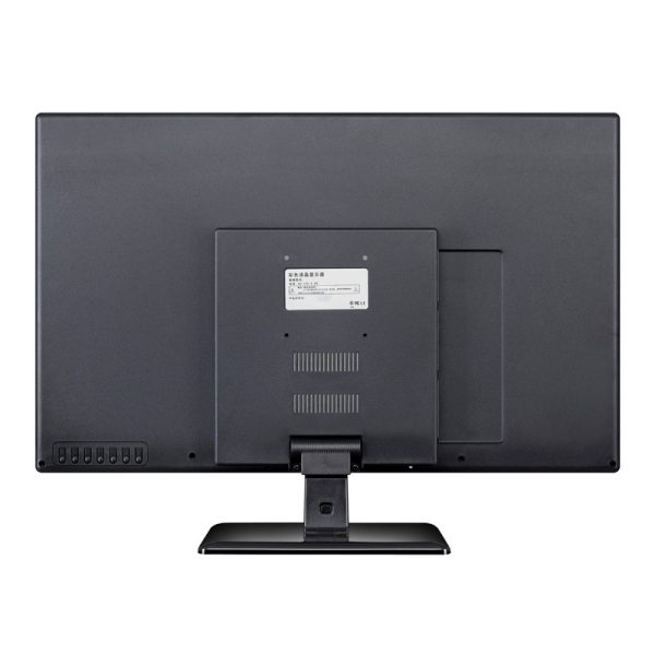 24 Inch LED Monitor With Plastic Case-2477