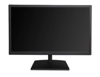 703-0468 23.6 inch monitor