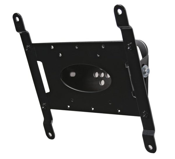 Flat Screen Wall Mount Bracket with Tilt up to 42"-0