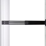 707-0820 System X™ Wall Tie-Back