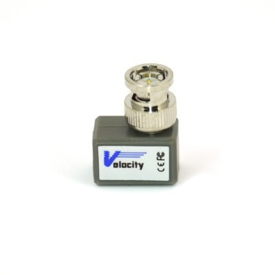 Velocity - Single Channel Right Angled Passive Balun Video Only-0