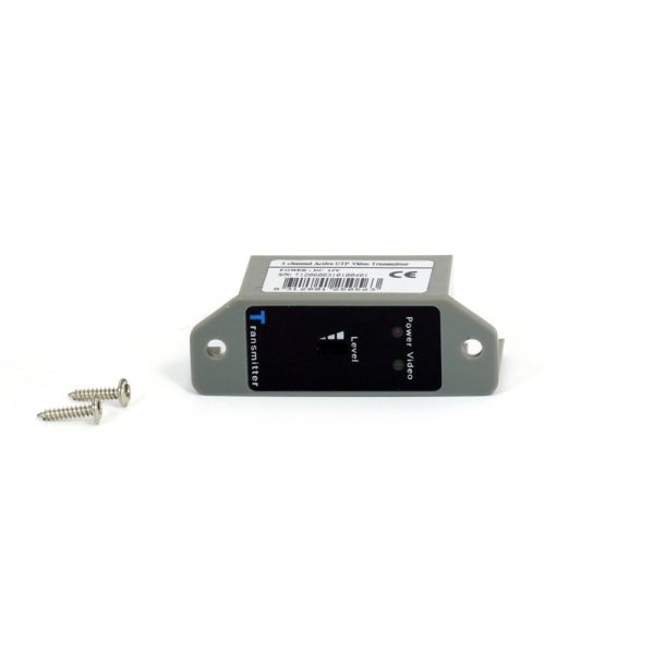 1Ch Active Transmitter-1738