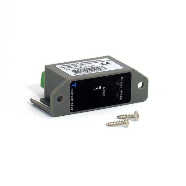 1Ch Active Transmitter-1739