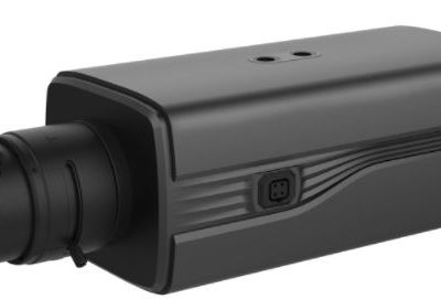715-0117 Box Camera