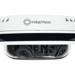 IndigoVision SP Multisensor Camera