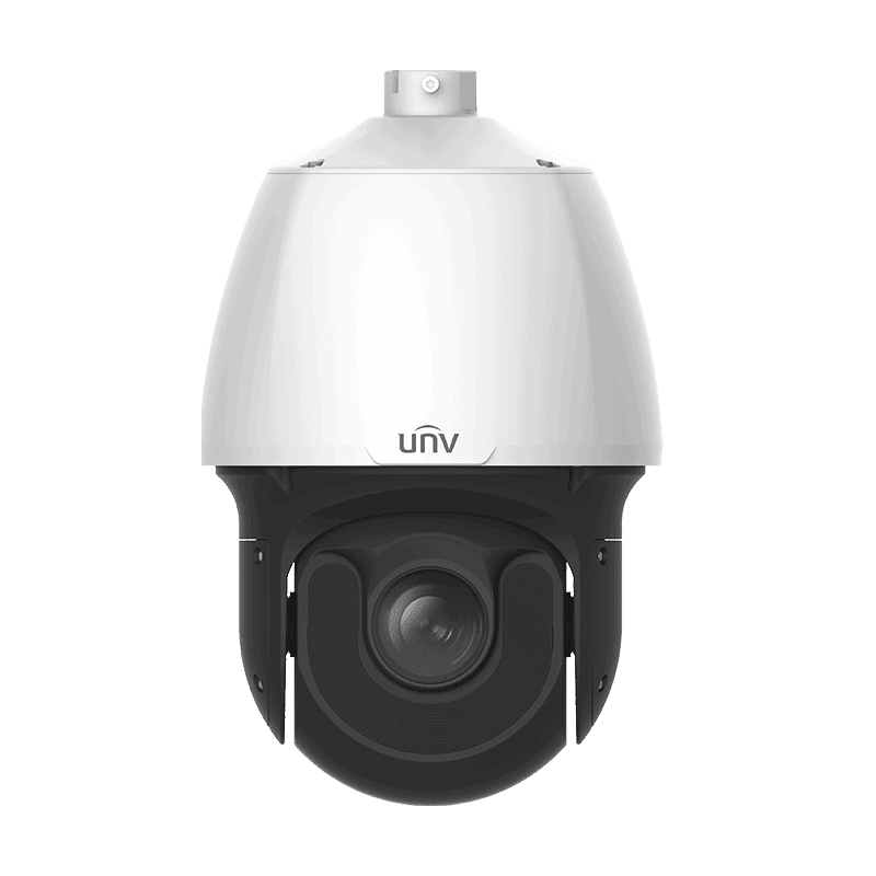 Uniview Pro camera UNV(S) IPC6252SR-X22U(G) 2MP 22X Optical Zoom IP66 60fps IR PTZ