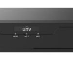 718-0238 UNV 8-ch 1-SATA Ultra 265 H.265 H.264 NVR