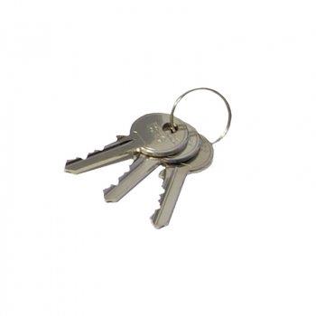 732-0286 Keys