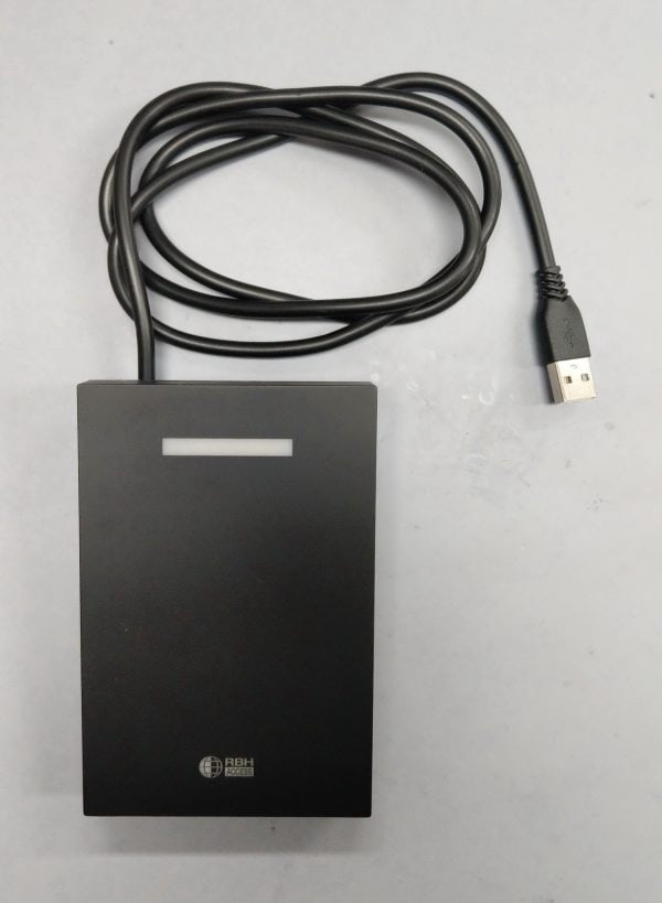 740-0273 RBH-USB-DESFIRE