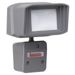 GX200 Luminite PIR Detectors - 40m Grey-0