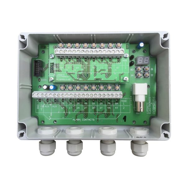 Luminite ESR8+8 Wireless Receiver-0