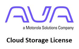 Cloud Storage License