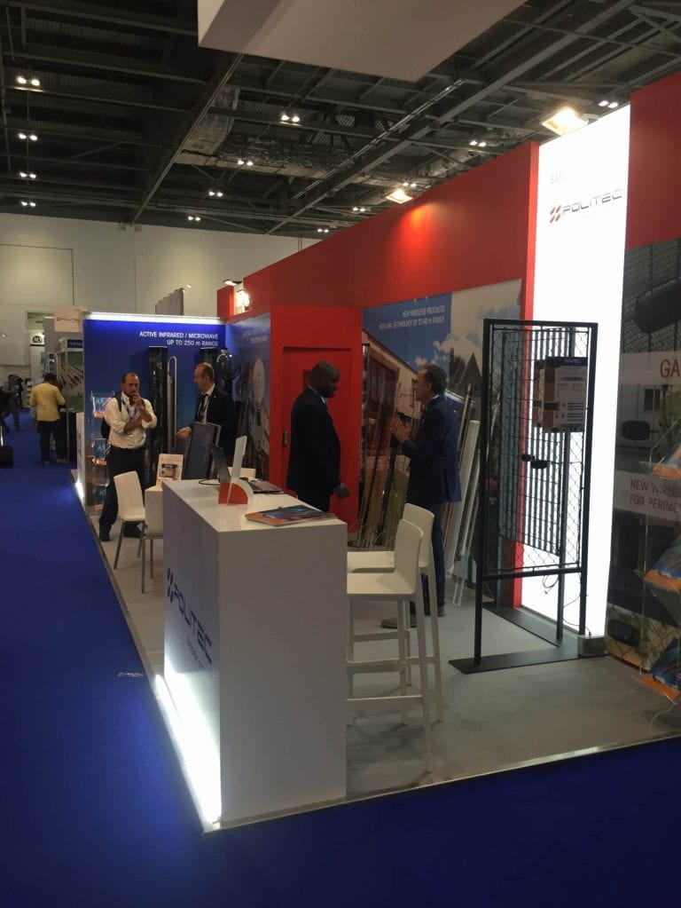 IFSEC International 2016